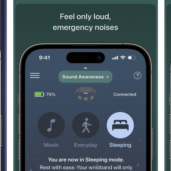 Neosensory wristband size Small - Picture 15 of 15